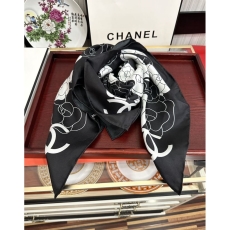 Chanel Scarf